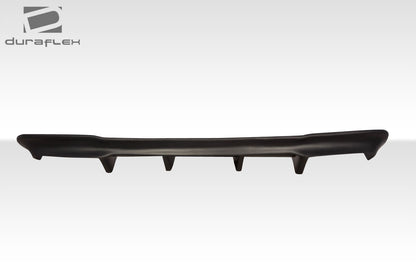 Extreme Dimensions Duraflex AutoBahn Rear Lip Add On Spoiler Compatible With 2006-2010 BMW M5 - 1 Piece - 114212