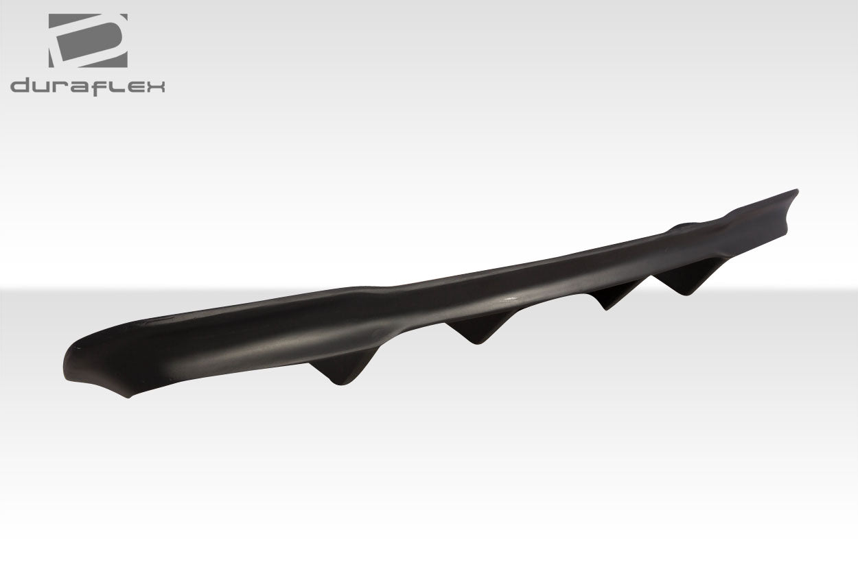 Extreme Dimensions Duraflex AutoBahn Rear Lip Add On Spoiler Compatible With 2006-2010 BMW M5 - 1 Piece - 114212