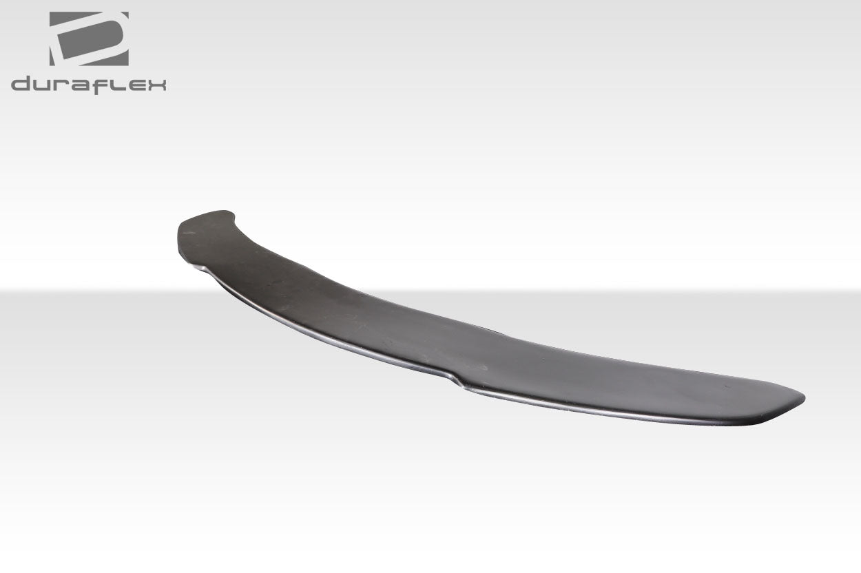 Extreme Dimensions Duraflex Jager Front Lip Spoiler Compatible With 2003-2008 BMW Z4 - 1 Piece - 114215
