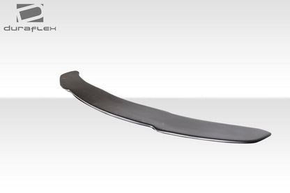 Extreme Dimensions Duraflex Jager Front Lip Spoiler Compatible With 2003-2008 BMW Z4 - 1 Piece - 114215