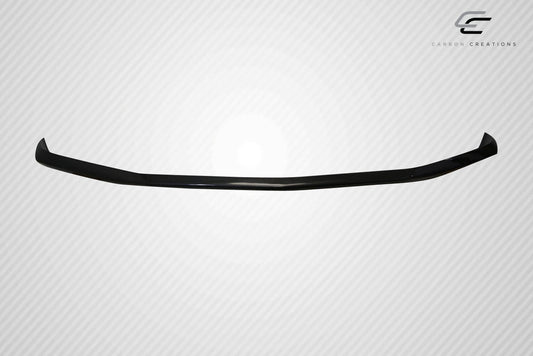 Carbon Creations GMX Front Lip Spoiler Compatible With 2016-2018 Chevrolet Camaro - 1 Piece - 114217