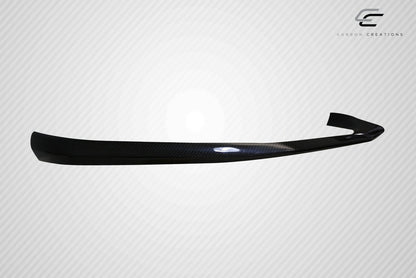 Carbon Creations GMX Front Lip Spoiler Compatible With 2016-2018 Chevrolet Camaro - 1 Piece - 114217