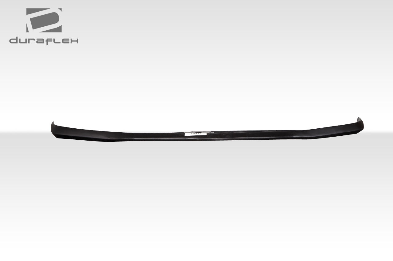 Extreme Dimensions Duraflex GMX Front Lip Spoiler Compatible With 2016-2018 Chevrolet Camaro - 1 Piece - 114218