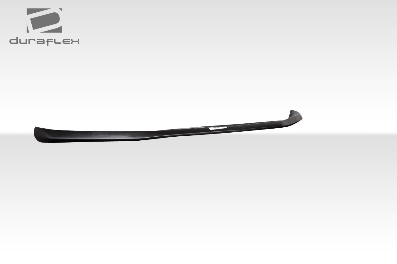 Extreme Dimensions Duraflex GMX Front Lip Spoiler Compatible With 2016-2018 Chevrolet Camaro - 1 Piece - 114218