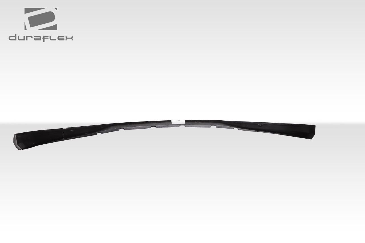 Extreme Dimensions Duraflex GMX Front Lip Spoiler Compatible With 2016-2018 Chevrolet Camaro - 1 Piece - 114218