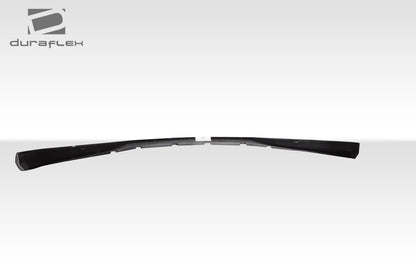 Extreme Dimensions Duraflex GMX Front Lip Spoiler Compatible With 2016-2018 Chevrolet Camaro - 1 Piece - 114218