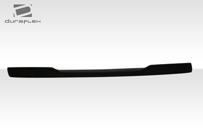 Extreme Dimensions Duraflex Wickerbill Wing Spoiler Compatible With 1997-2004 Chevrolet Corvette - 1 Piece - 114221