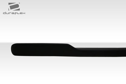 Extreme Dimensions Duraflex Wickerbill Wing Spoiler Compatible With 1997-2004 Chevrolet Corvette - 1 Piece - 114221