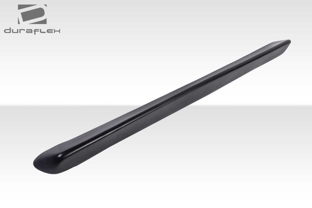 Extreme Dimensions Duraflex Downforce Wing Spoiler Compatible With 2009-2013 Chevrolet Silverado - 1 Piece - 114224