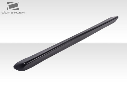 Extreme Dimensions Duraflex Downforce Wing Spoiler Compatible With 2009-2013 Chevrolet Silverado - 1 Piece - 114224