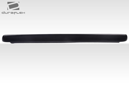 Extreme Dimensions Duraflex Downforce Wing Spoiler Compatible With 2009-2013 Chevrolet Silverado - 1 Piece - 114224