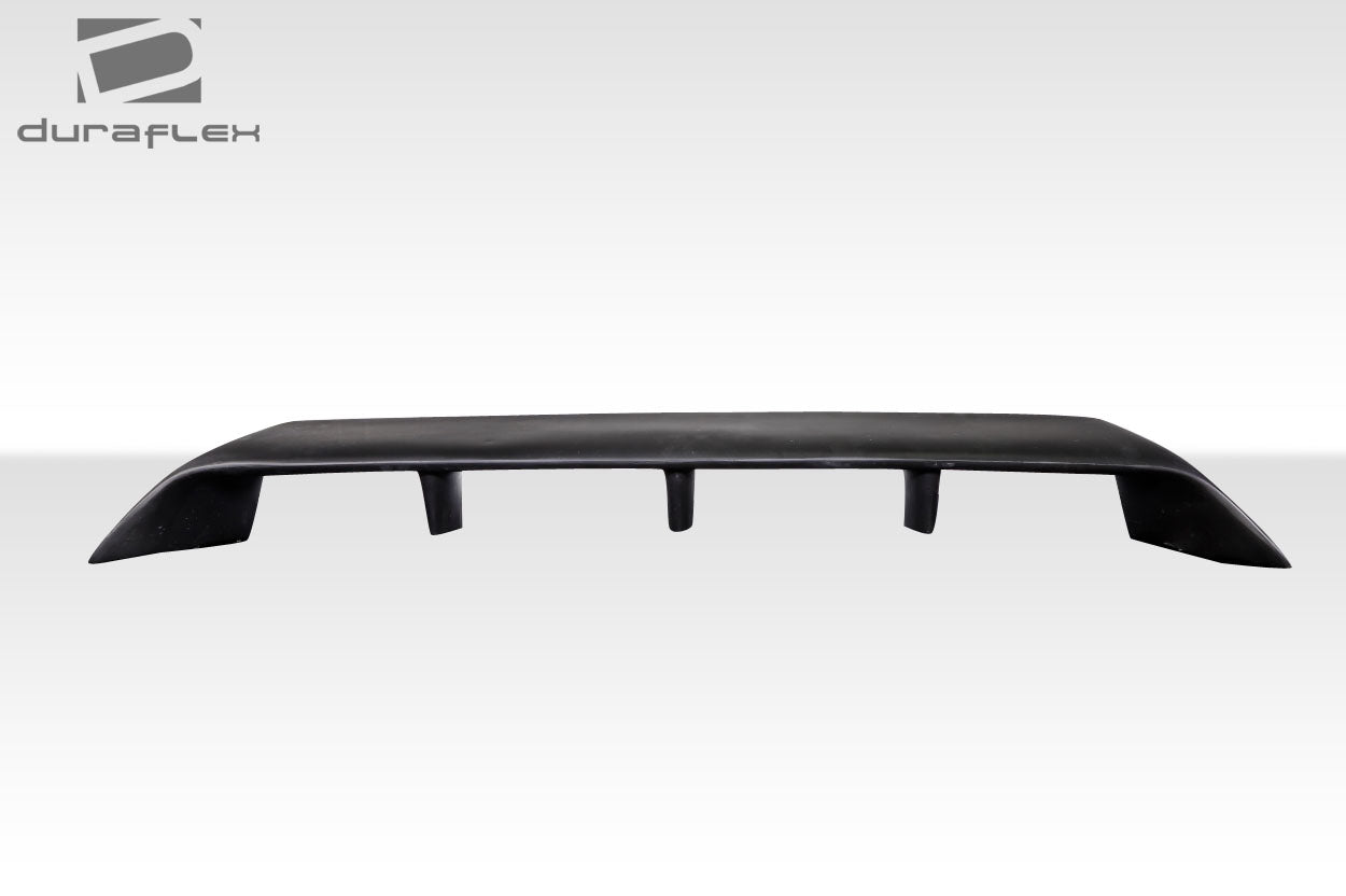 Extreme Dimensions Duraflex CVX Wing Spoiler Compatible With 2008-2023 Dodge Challenger - 1 Piece - 114235