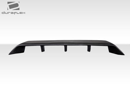 Extreme Dimensions Duraflex CVX Wing Spoiler Compatible With 2008-2023 Dodge Challenger - 1 Piece - 114235