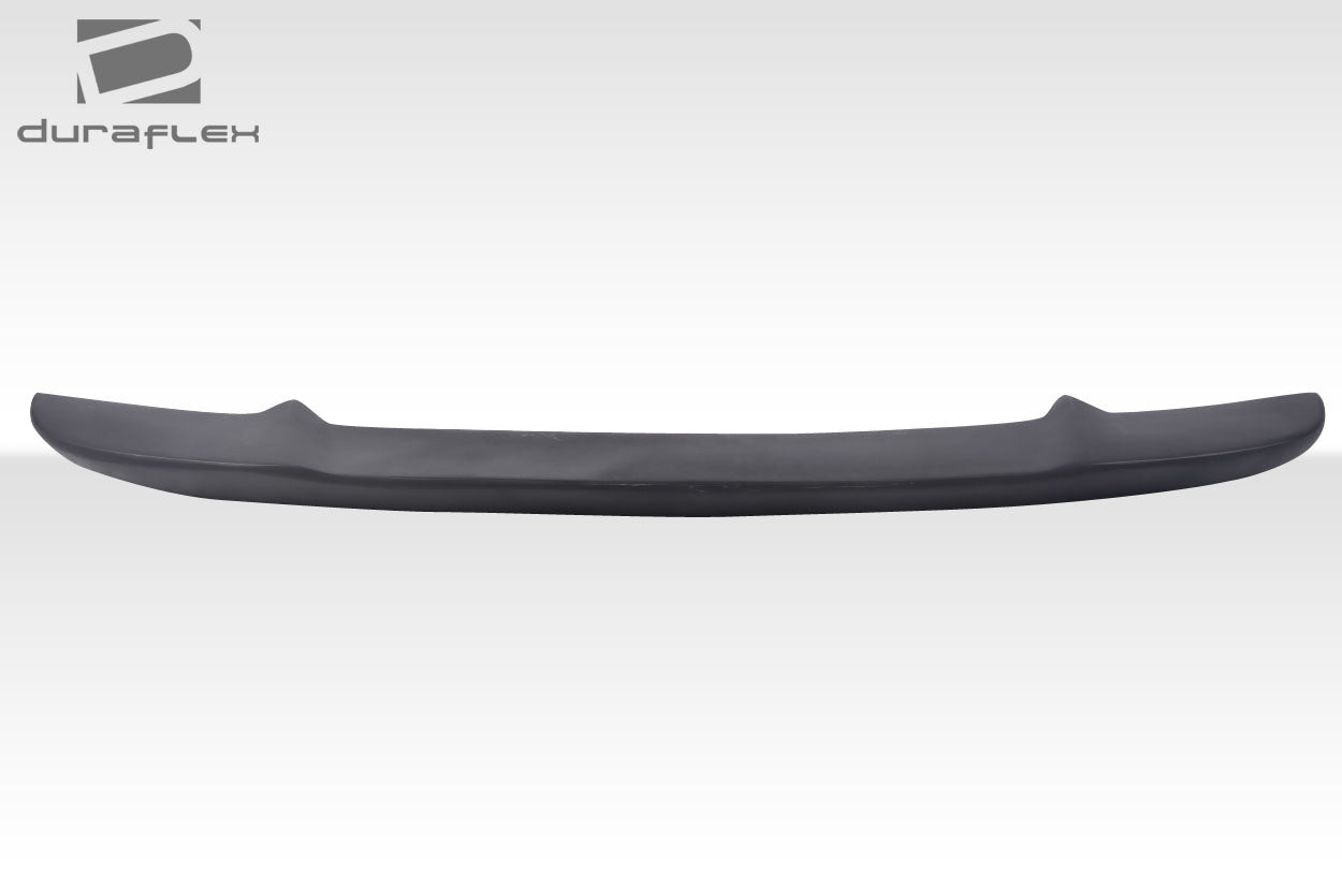 Extreme Dimensions Duraflex Hellcat Wing Spoiler Compatible With 2011-2014 Dodge Charger - 1 Piece - 114236