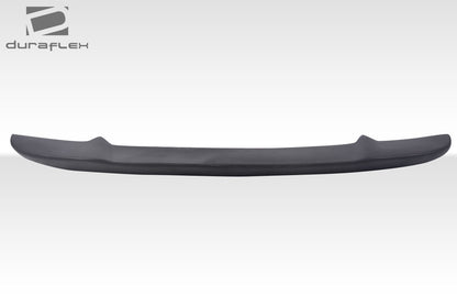 Extreme Dimensions Duraflex Hellcat Wing Spoiler Compatible With 2011-2014 Dodge Charger - 1 Piece - 114236