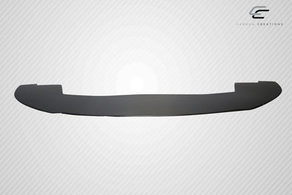 Carbon Creations DriTech Sonic Front Splitter Compatible With 2015-2023 Charger SRT/Hellcat - 1 Piece - 114237