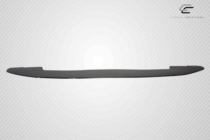 Carbon Creations DriTech Sonic Front Splitter Compatible With 2015-2023 Charger SRT/Hellcat - 1 Piece - 114237