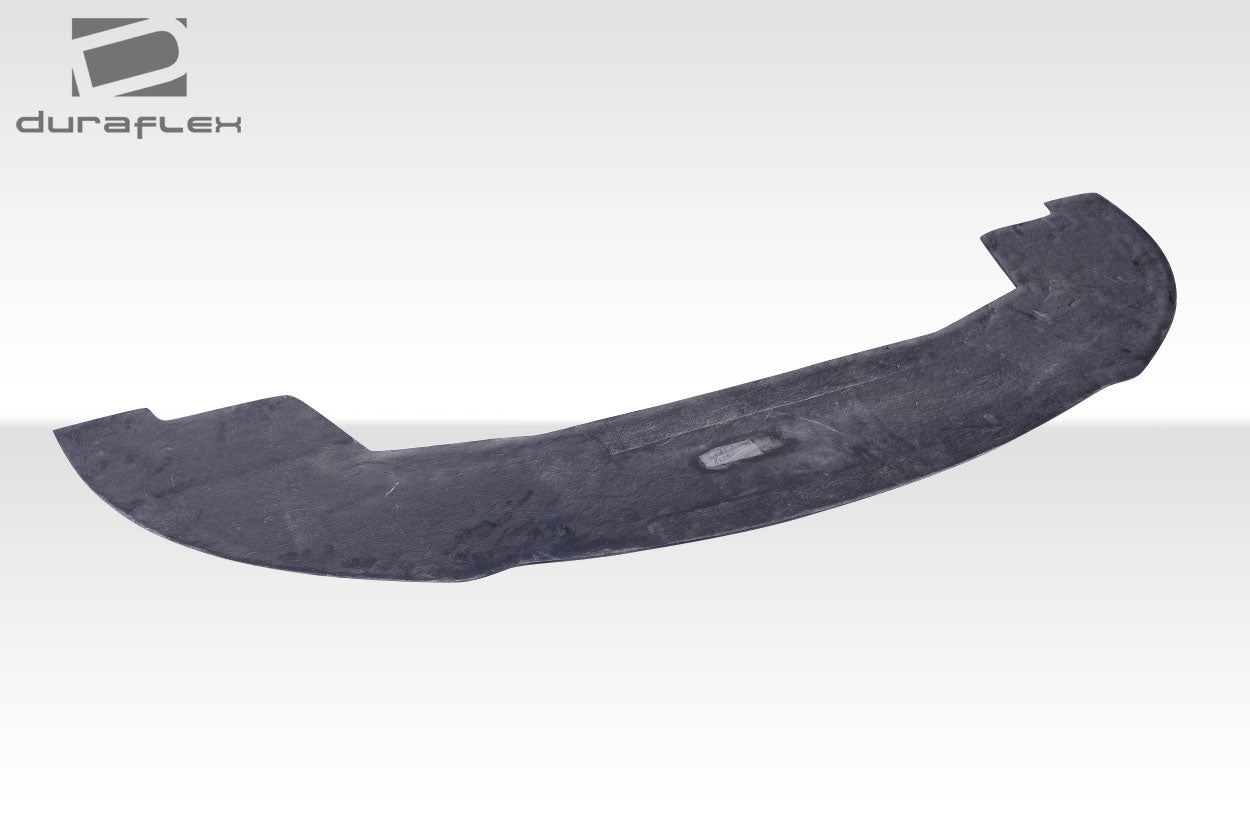 Extreme Dimensions Duraflex Sonic Front Splitter Compatible With 2015-2023 Dodge Charger - 1 Piece - 114238