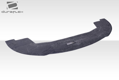 Extreme Dimensions Duraflex Sonic Front Splitter Compatible With 2015-2023 Dodge Charger - 1 Piece - 114238