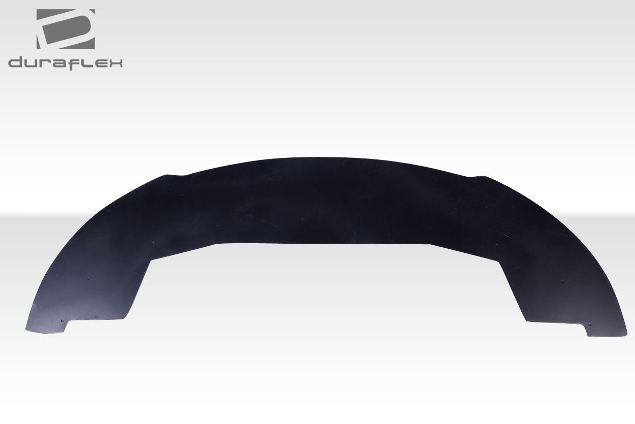 Extreme Dimensions Duraflex Sonic Front Splitter Compatible With 2015-2023 Dodge Charger - 1 Piece - 114238