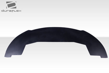 Extreme Dimensions Duraflex Sonic Front Splitter Compatible With 2015-2023 Dodge Charger - 1 Piece - 114238