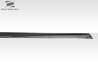 Extreme Dimensions Duraflex Scat Look Side Skirts Compatible With 2013-2016 Dodge Dart - 2 Piece - 114243