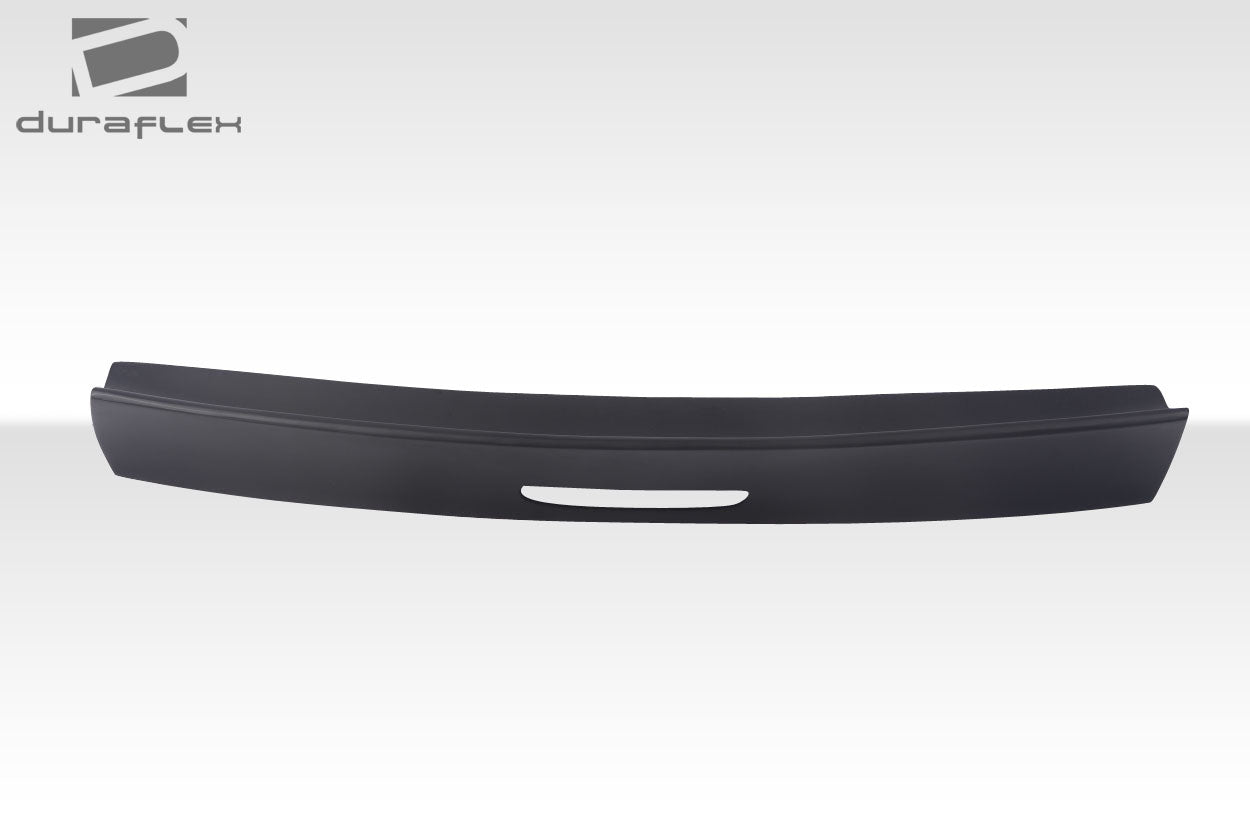 Extreme Dimensions Duraflex RBS Wing Spoiler Compatible With 2000-2005 Dodge Neon - 1 Piece - 114246