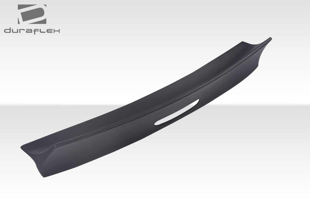 Extreme Dimensions Duraflex RBS Wing Spoiler Compatible With 2000-2005 Dodge Neon - 1 Piece - 114246