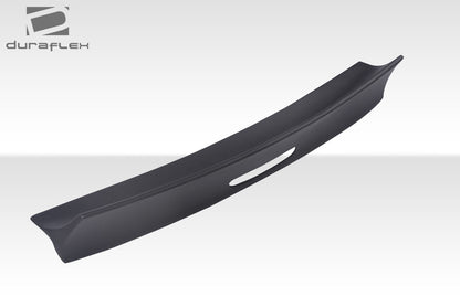 Extreme Dimensions Duraflex RBS Wing Spoiler Compatible With 2000-2005 Dodge Neon - 1 Piece - 114246