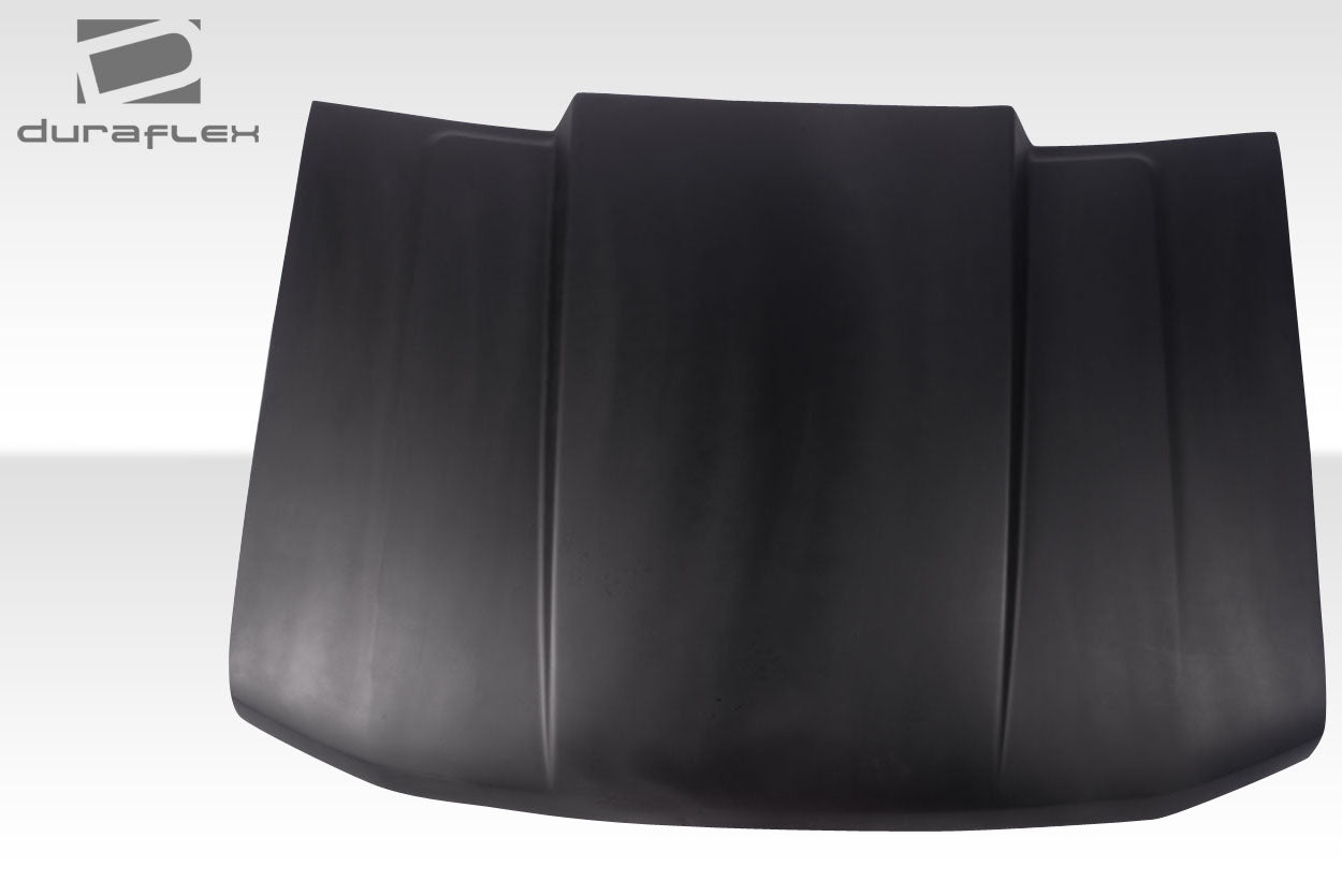 Extreme Dimensions Duraflex Cowl Hood Compatible With 1992-1996 Ford F150 - 1 Piece - 114248