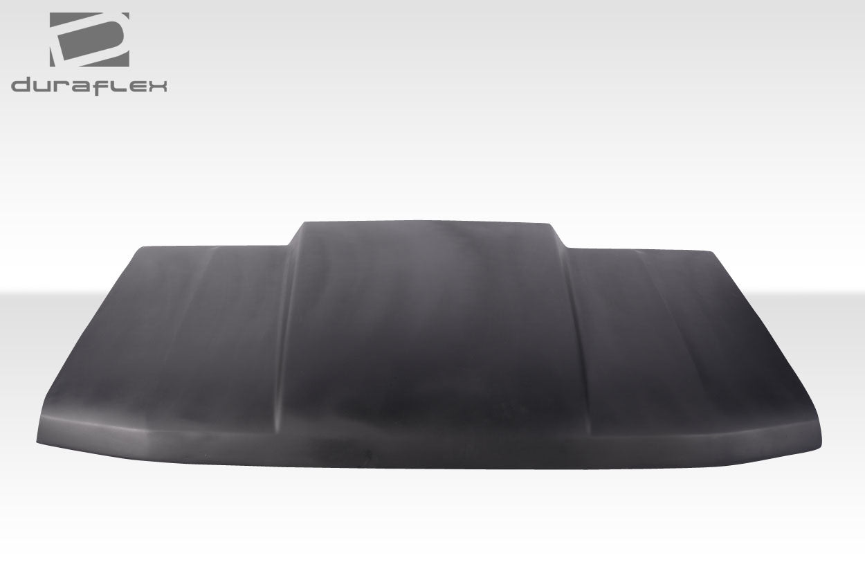 Extreme Dimensions Duraflex Cowl Hood Compatible With 1992-1996 Ford F150 - 1 Piece - 114248