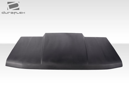 Extreme Dimensions Duraflex Cowl Hood Compatible With 1992-1996 Ford F150 - 1 Piece - 114248