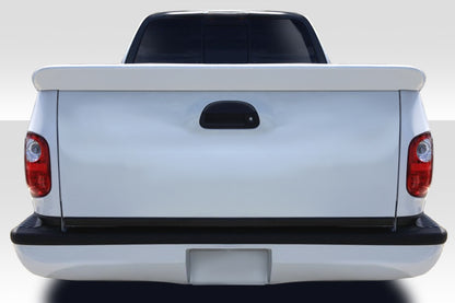 Extreme Dimensions Duraflex Lazer Wing Spoiler Compatible With 1997-2003 Ford F150 - 1 Piece - 114249