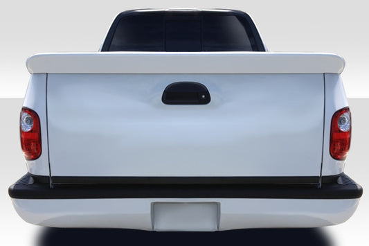 Extreme Dimensions Duraflex Lazer Wing Spoiler Compatible With 1997-2003 Ford F150 - 1 Piece - 114249