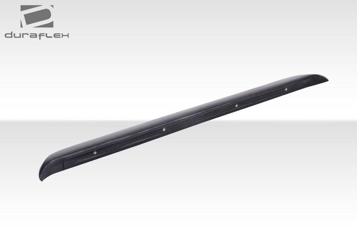 Extreme Dimensions Duraflex Lazer Wing Spoiler Compatible With 1997-2003 Ford F150 - 1 Piece - 114249