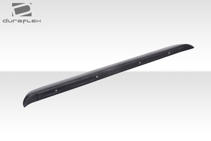 Extreme Dimensions Duraflex Lazer Wing Spoiler Compatible With 1997-2003 Ford F150 - 1 Piece - 114249