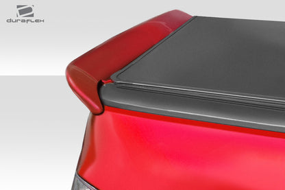 Extreme Dimensions Duraflex Lazer Wing Spoiler Compatible With 1997-2003 Ford F150 - 1 Piece - 114249