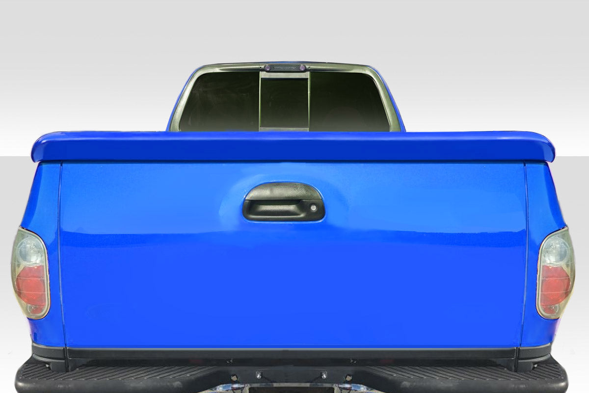 Extreme Dimensions Duraflex Lightning Wing Spoiler Compatible With 1997-2003 Ford F150 - 1 Piece - 114250