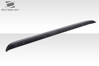 Extreme Dimensions Duraflex Lightning Wing Spoiler Compatible With 1997-2003 Ford F150 - 1 Piece - 114250