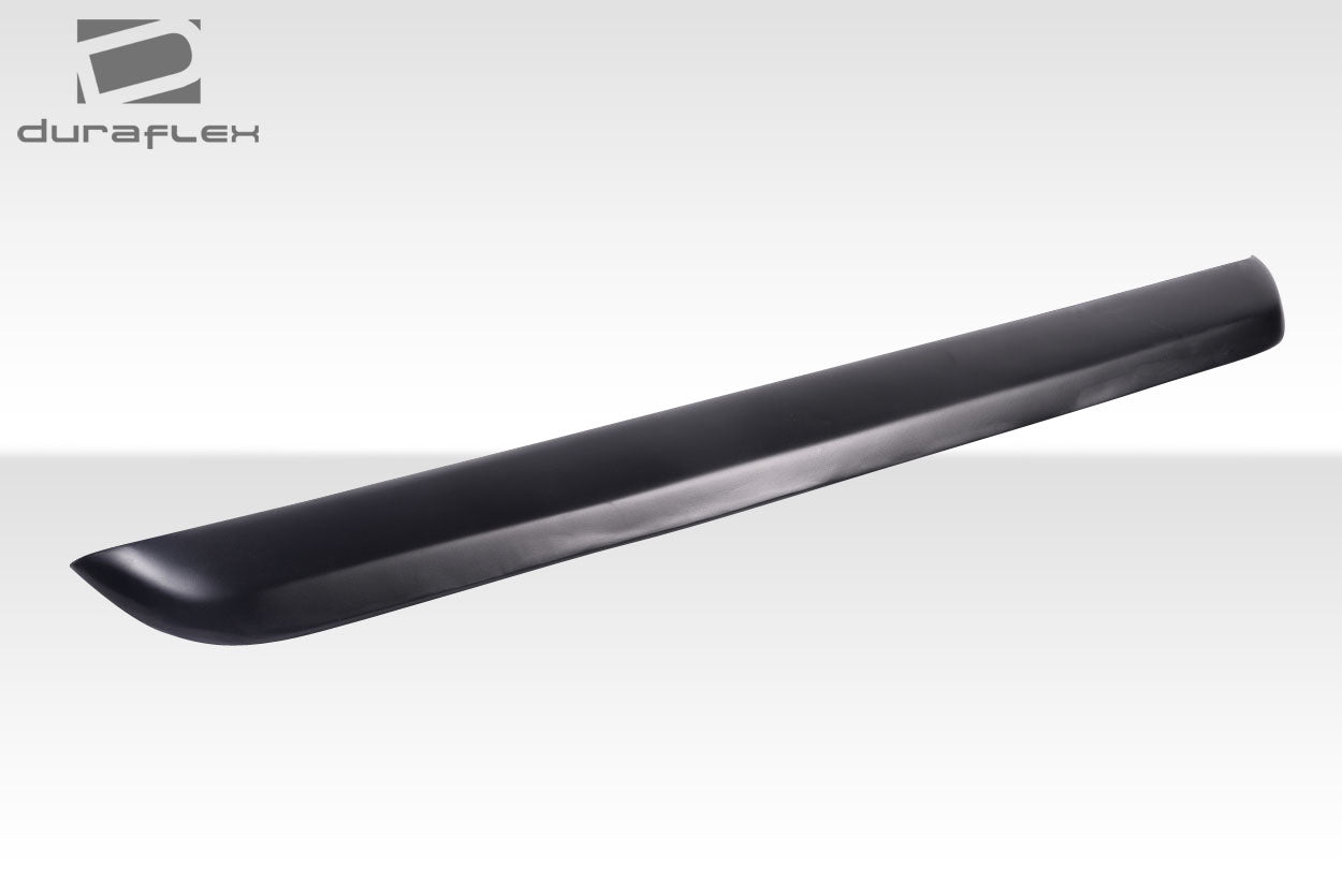 Extreme Dimensions Duraflex Lightning Wing Spoiler Compatible With 1997-2003 Ford F150 - 1 Piece - 114250