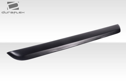 Extreme Dimensions Duraflex Lightning Wing Spoiler Compatible With 1997-2003 Ford F150 - 1 Piece - 114250