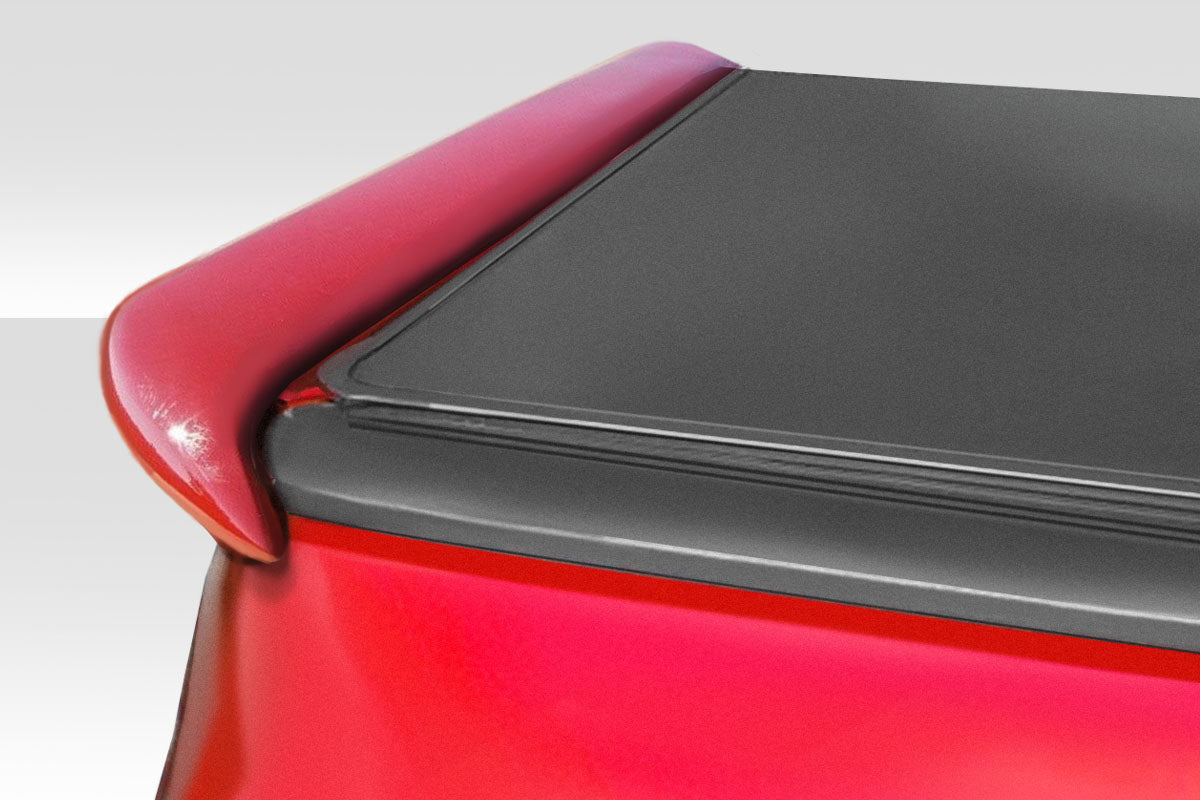 Extreme Dimensions Duraflex Lightning Wing Spoiler Compatible With 1997-2003 Ford F150 - 1 Piece - 114250