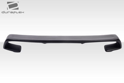 Extreme Dimensions Duraflex Rally Sport Wing Spoiler Compatible With 2008-2011 Ford Focus - 1 Piece - 114251