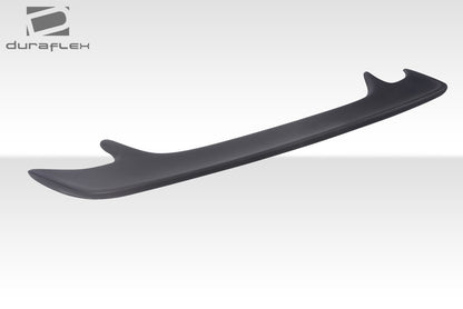 Extreme Dimensions Duraflex Colt Wing Spoiler Compatible With 1994-1998 Ford Mustang - 1 Piece - 114253