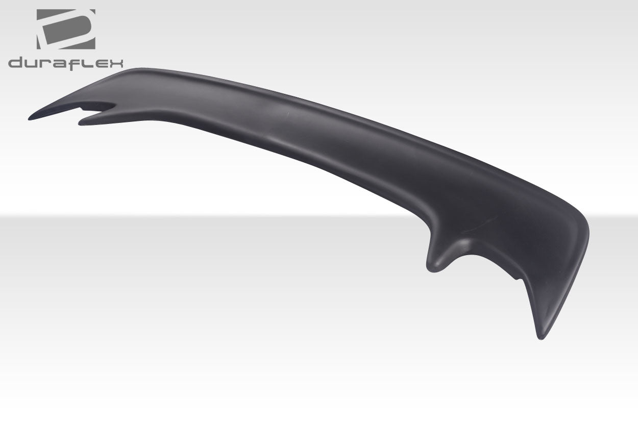 Extreme Dimensions Duraflex Colt Wing Spoiler Compatible With 1994-1998 Ford Mustang - 1 Piece - 114253
