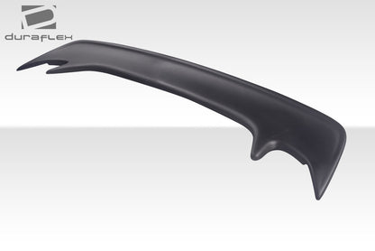Extreme Dimensions Duraflex Colt Wing Spoiler Compatible With 1994-1998 Ford Mustang - 1 Piece - 114253