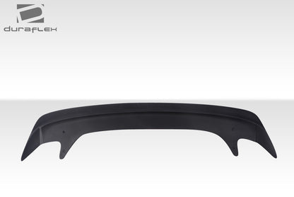 Extreme Dimensions Duraflex Colt Wing Spoiler Compatible With 1994-1998 Ford Mustang - 1 Piece - 114253