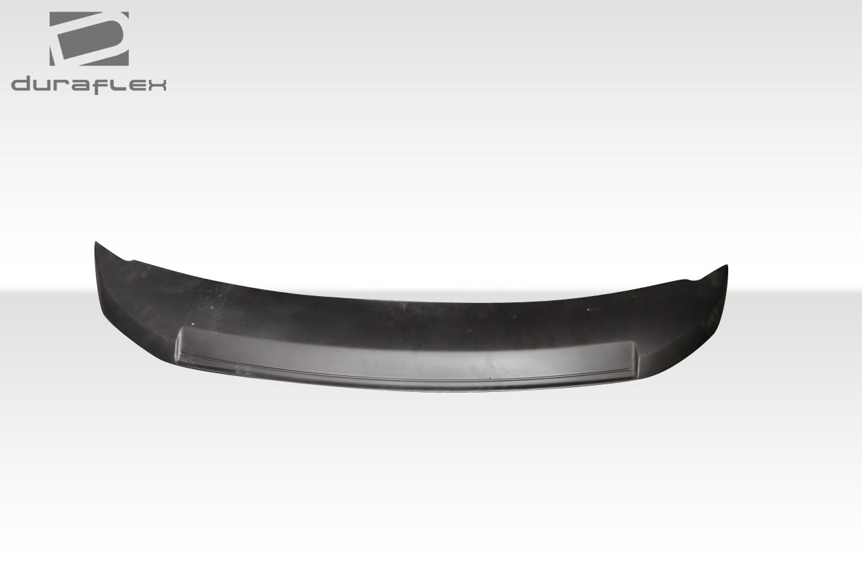 Extreme Dimensions Duraflex GT500 Look Wing Spoiler Compatible With 2010-2014 Ford Mustang - 1 Piece - 114258