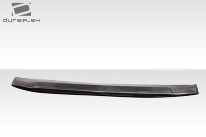 Extreme Dimensions Duraflex GT500 Look Wing Spoiler Compatible With 2010-2014 Ford Mustang - 1 Piece - 114258