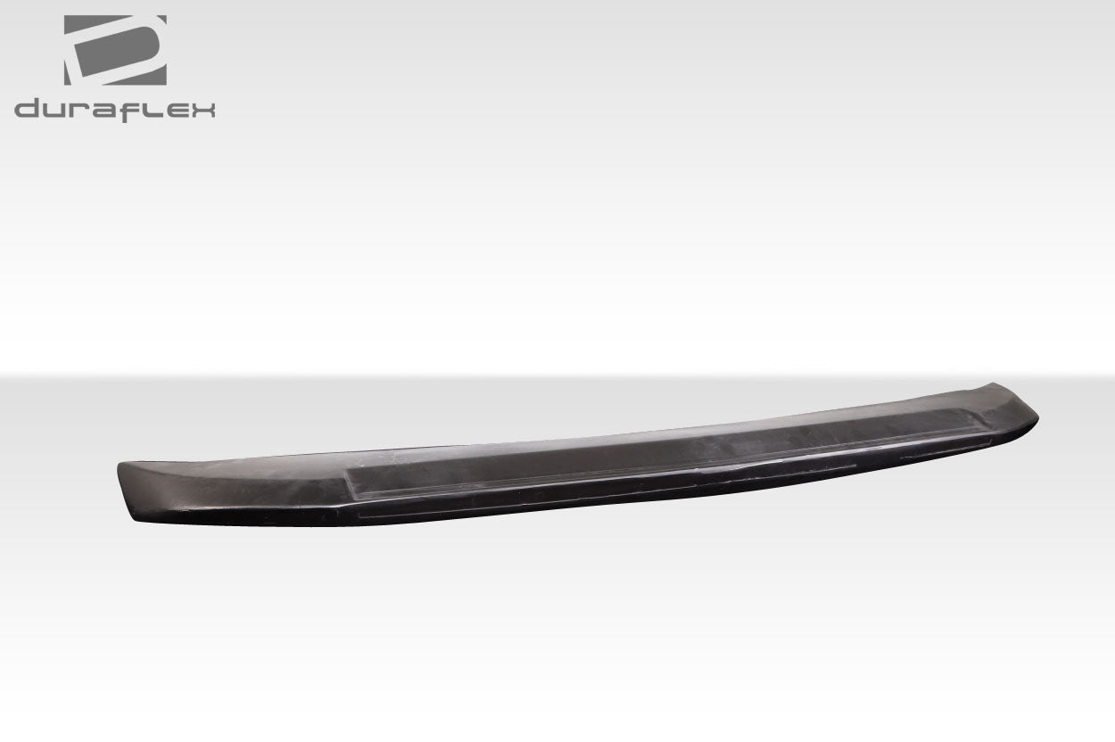 Extreme Dimensions Duraflex GT500 Look Wing Spoiler Compatible With 2010-2014 Ford Mustang - 1 Piece - 114258